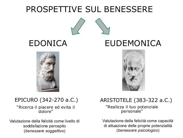 psicologia del benessere psicologia del benessere